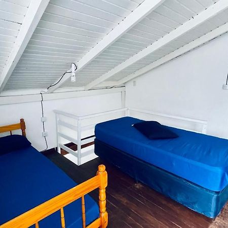 Residencial Morro Macaco Apartamentos 봄비나스 외부 사진
