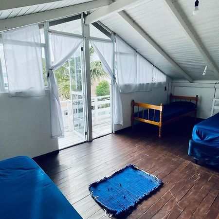 Residencial Morro Macaco Apartamentos 봄비나스 외부 사진