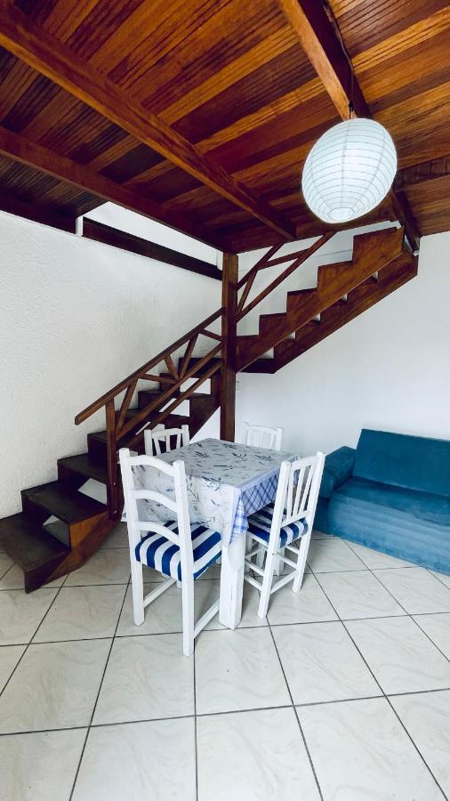 Residencial Morro Macaco Apartamentos 봄비나스 외부 사진